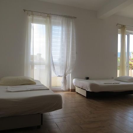Apartments Kanli Kula Herceg Novi Eksteriør billede