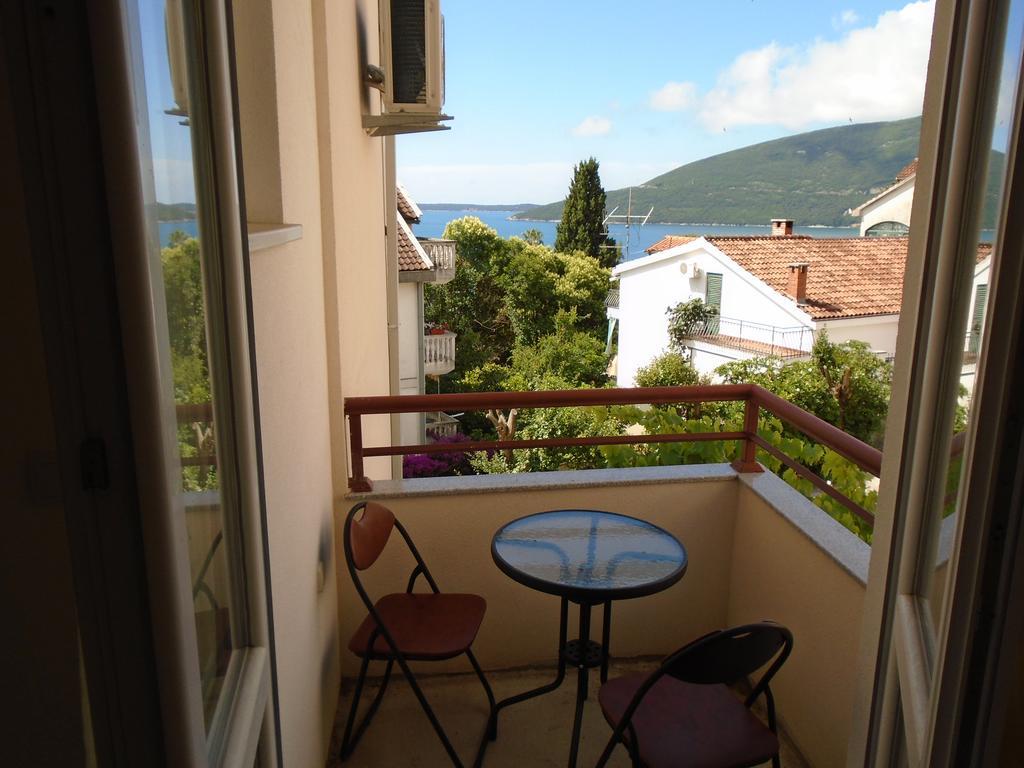 Apartments Kanli Kula Herceg Novi Eksteriør billede
