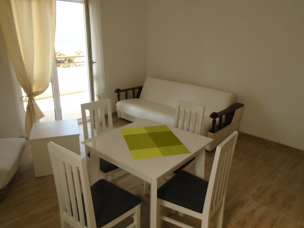 Apartments Kanli Kula Herceg Novi Eksteriør billede