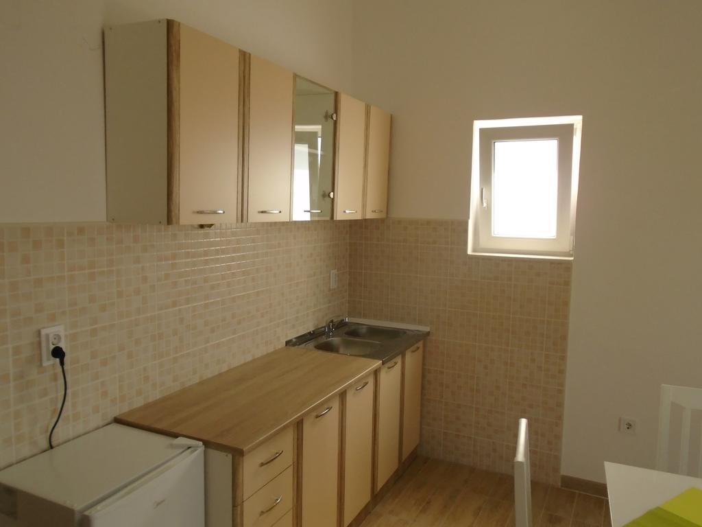 Apartments Kanli Kula Herceg Novi Eksteriør billede