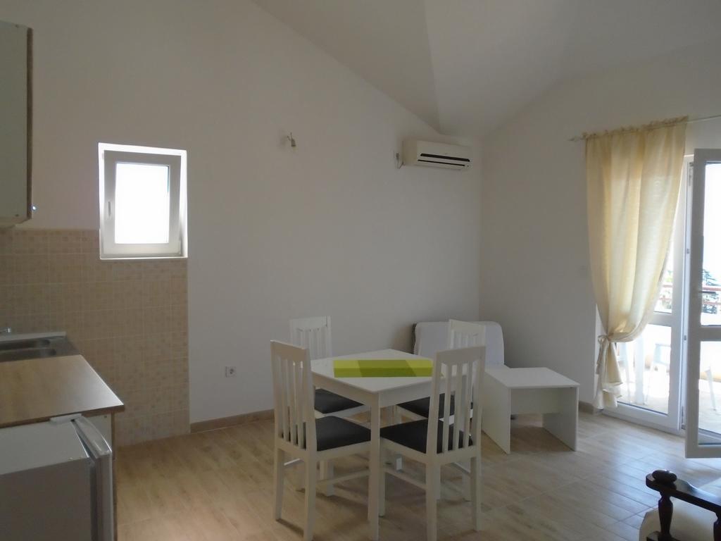 Apartments Kanli Kula Herceg Novi Eksteriør billede