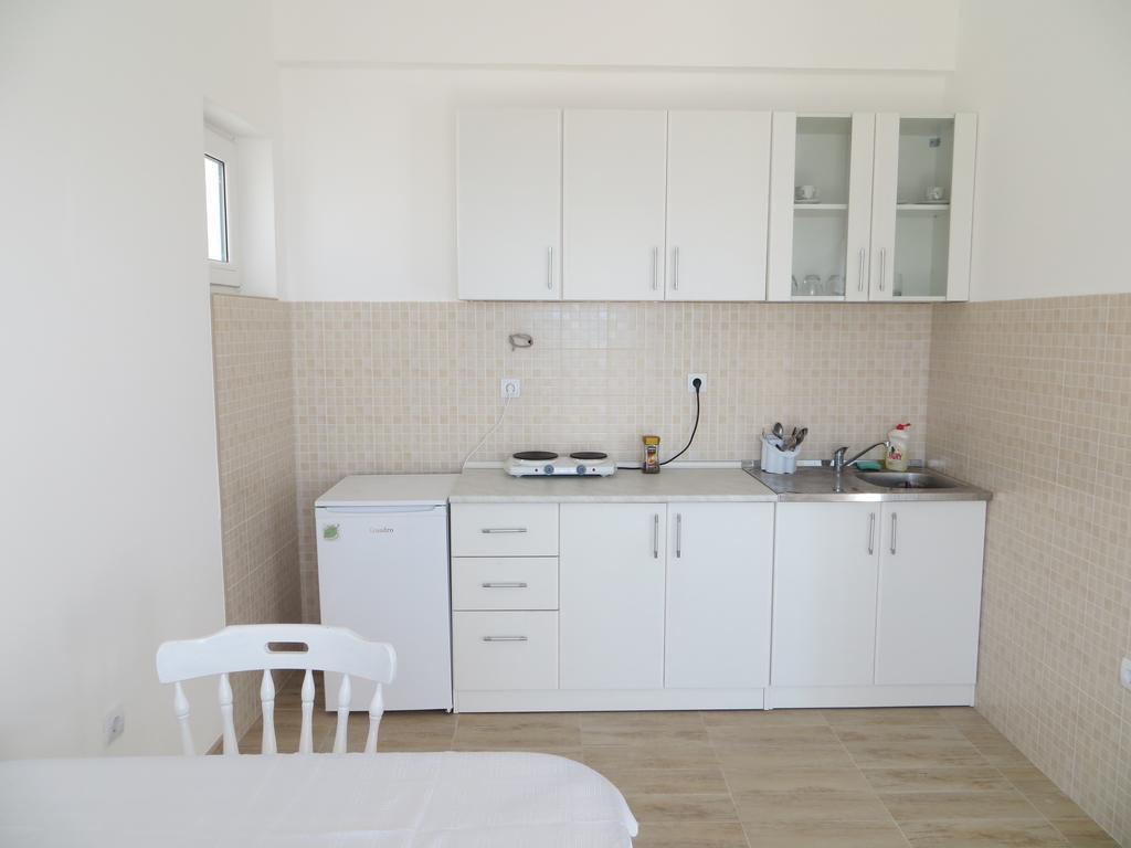 Apartments Kanli Kula Herceg Novi Eksteriør billede