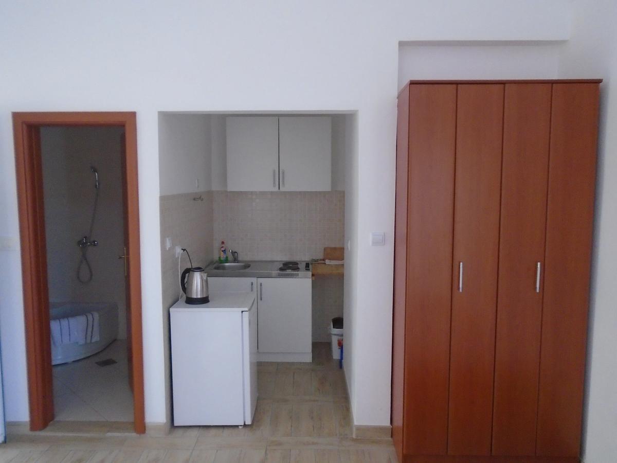 Apartments Kanli Kula Herceg Novi Eksteriør billede